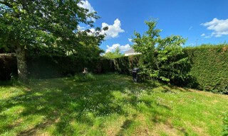 Maison 3 Pièces 75 m² à louer à La Membrolle-sur-Choisille (37390)