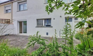 Maison 5 Pièces 110 m² à vendre à Tours (37100)