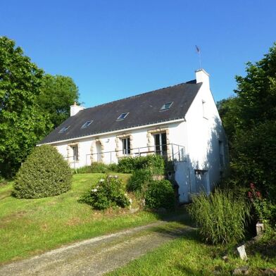 Maison 8 pièces 259370 €