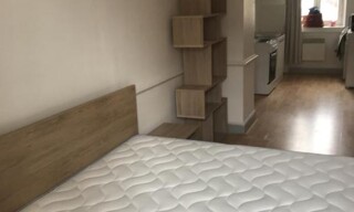 Appartement 1 Pièce 30 m² à louer à La Roche-sur-Yon (85000)