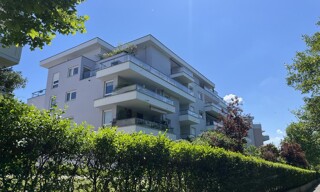 Appartement 1 Pièce 30 m² à louer à Illkirch-Graffenstaden (67400)