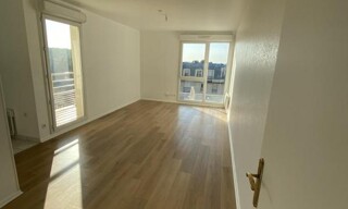 Appartement 4 Pièces 78 m² à louer à Pontoise (95000)