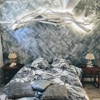 Maison 2 pièces 550 €