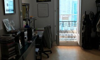 Appartement 2 Pièces 40 m² à louer à Montpellier (34000)
