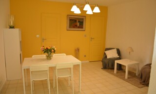 Appartement 2 Pièces 52 m² à louer à Pignans (83790)