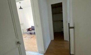 Appartement 2 Pièces 36 m² à louer à Vincennes (94300)