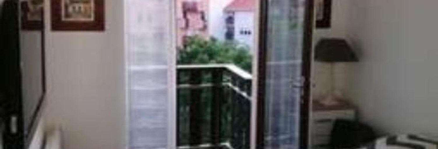 Appartement 2 Pièces 46 m² à louer à Dax (40100)