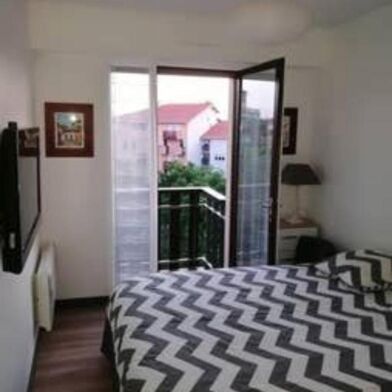 Appartement 2 pièces 920 €