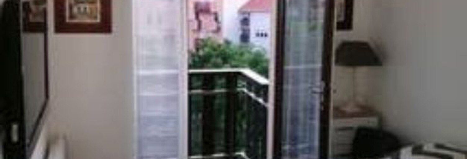 Appartement 2 Pièces 46 m² à louer à Dax (40100)