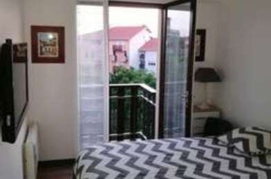 Appartement 2 pièces 800 €