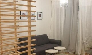 Appartement 1 Pièce 28 m² à louer à Villiers-sur-Marne (94350)