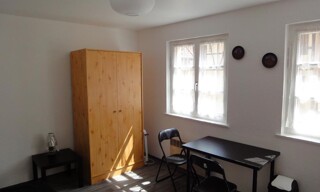 Appartement 1 Pièce 18 m² à louer à Colmar (68000)