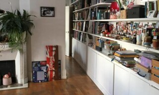 Appartement 3 Pièces 80 m² à louer à Paris 9 (75009)
