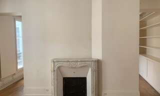 Appartement 3 Pièces 80 m² à louer à Paris 9 (75009)