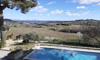Appartement 6 Pièces 220 m² à louer à Manosque (04100)