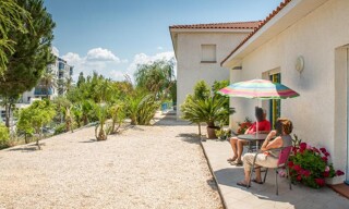 Appartement 3 Pièces 82 m² à louer à Saleilles (66280)