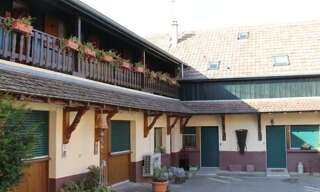 Appartement 1 Pièce 30 m² à louer à Beblenheim (68980)