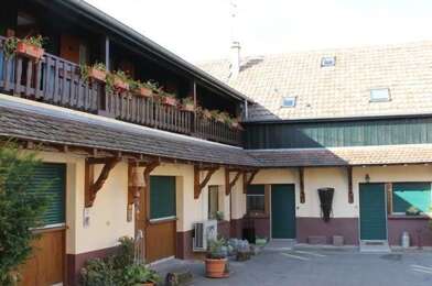 Appartement 1 pièces 680 €