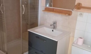 Appartement 2 Pièces 55 m² à louer à Saint-Étienne (42000)