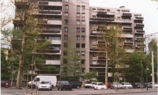 Appartement 1 Pièce 25 m² à louer à Saint-Étienne (42000)