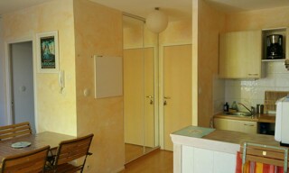 Appartement 1 Pièce 27 m² à louer à Aytré (17440)