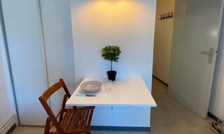 Appartement 1 Pièce 19 m² à louer à Strasbourg (67000)