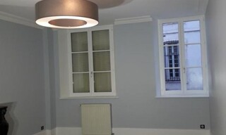 Appartement 2 Pièces 50 m² à louer à Nancy (54000)