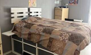 Appartement 1 Pièce 9 m² à louer à Caen (14000)