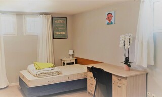 Appartement 1 Pièce 18 m² à louer à Orsay (91400)