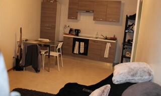 Appartement 2 Pièces 36 m² à louer à Nîmes (30000)