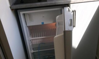 Appartement 1 Pièce 13 m² à louer à Paris 17 (75017)
