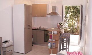 Appartement 2 Pièces 30 m² à louer à Nîmes (30000)