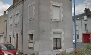 Appartement 1 Pièce 20 m² à louer à Saran (45770)