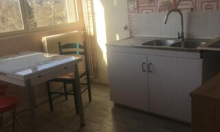 Appartement 3 Pièces 60 m² à louer à Limoges (87000)