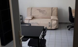 Appartement 1 Pièce 22 m² à louer à Dijon (21000)