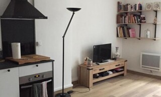 Appartement 2 Pièces 48 m² à louer à Montpellier (34000)