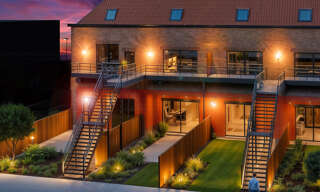 Appartement 4 Pièces 90 m² à vendre à Halluin (59250)