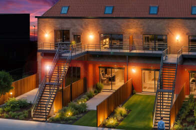 Appartement 4 pièces 191640 €