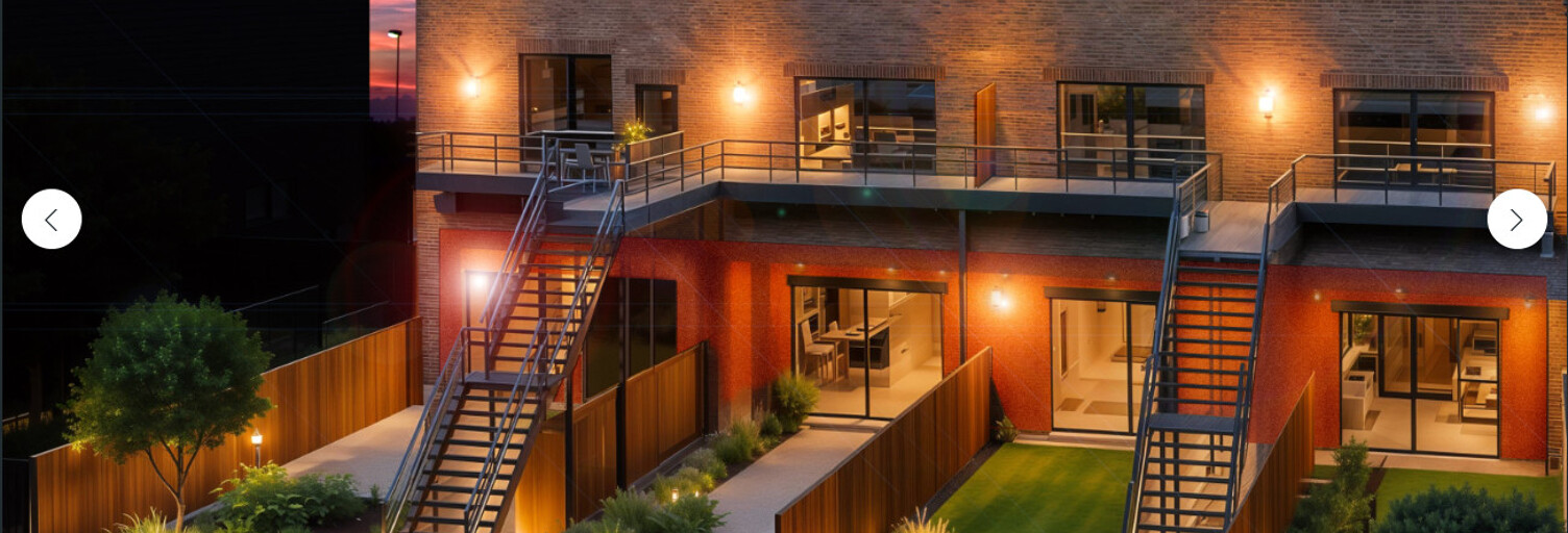 Appartement 4 Pièces 90 m² à vendre à Halluin (59250)