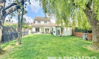 Maison 5 Pièces 110 m² à vendre à Annœullin (59112)