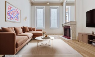 Maison 6 Pièces 204 m² à vendre à Lille (59000)