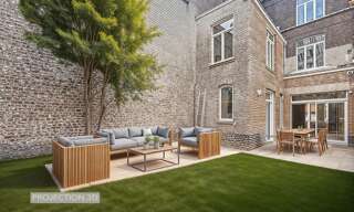 Maison 6 Pièces 204 m² à vendre à Lille (59000)