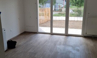 Appartement 2 Pièces 41 m² à louer à Tourcoing (59200)