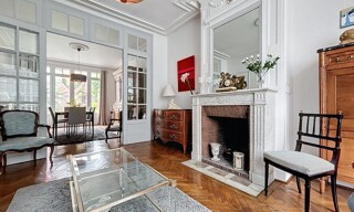 Maison 7 Pièces 200 m² à vendre à Lille (59000)