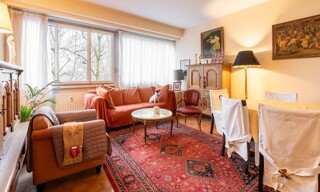 Appartement 4 Pièces 88 m² à vendre à Lille (59800)