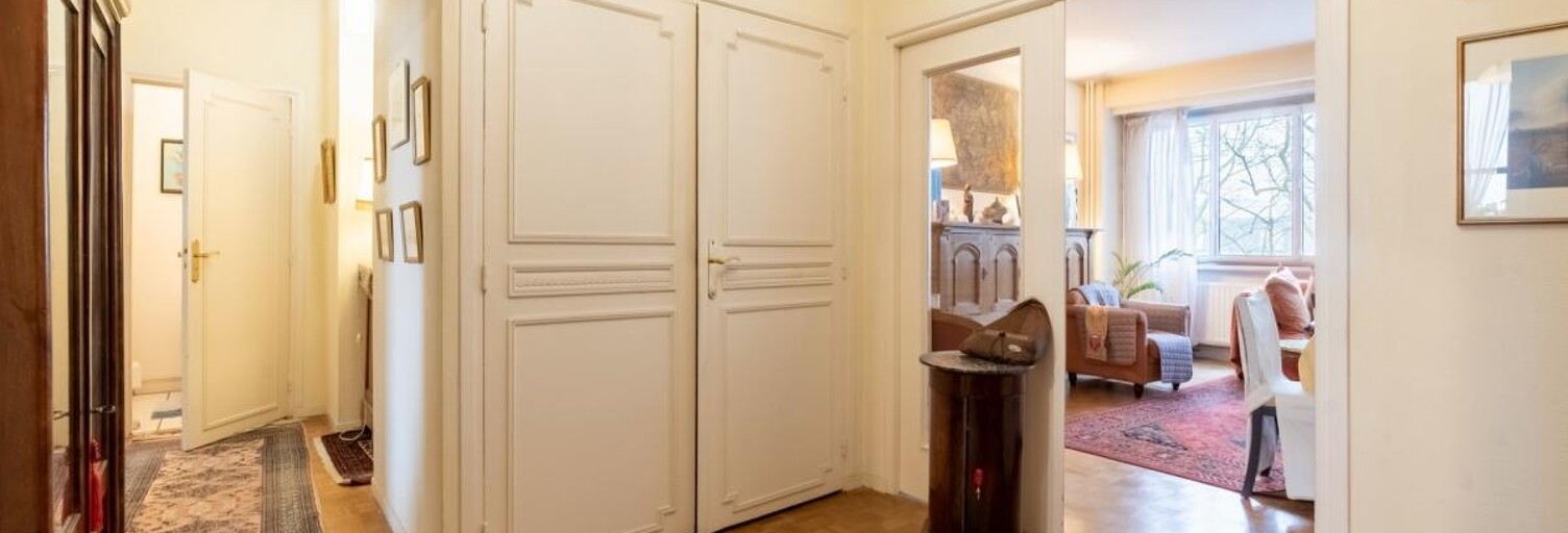 Appartement 4 Pièces 88 m² à vendre à Lille (59800)