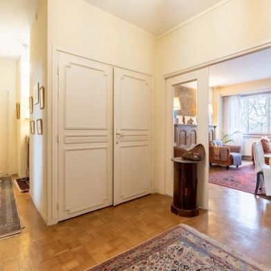 Appartement 4 pièces 420000 €