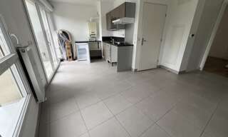 Appartement 2 Pièces 42 m² à louer à Marquette-lez-Lille (59520)