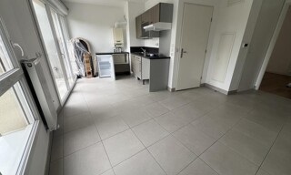 Appartement 2 Pièces 42 m² à louer à Marquette-lez-Lille (59520)