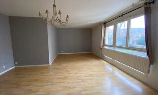 Appartement 3 Pièces 89 m² à louer à Lille (59000)